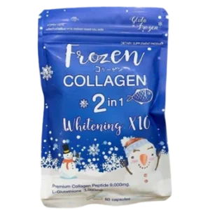 FROZEN COLLAGEN X60CAPSULE