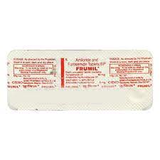 FRUMIL TABLET