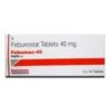 FUBRA 40MG TABLETS