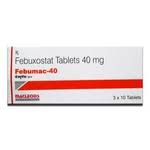 FUBRA 40MG TABLETS