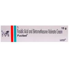 FUCIBET 15GM CREAM