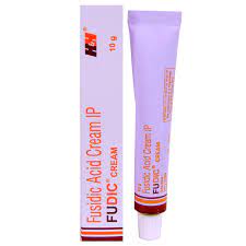 FUDIC 10GM CREAM