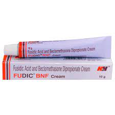 FUDIC BNF CREAM 10GM