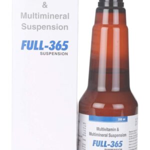 FULL 365 200ML SYP
