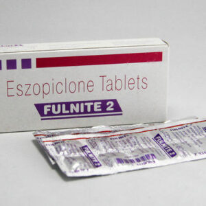 FULNITE 2MG TAB 10`S