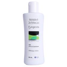 FUNGICIDE LOTION 90ML
