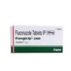 FUNGICIP 200MG STRIP OF 1 TABLET