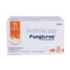 FUNGICROS NAIL LAQUER 2.5ML SOLUTION