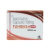 FUNGIKEM 100MG CAP 7`S