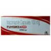 FUNGIKEM 100MG CAPSULES 10?S