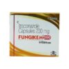 FUNGIKEM 200MG CAP 7`S