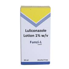 FUNZI L LOTION 30ML