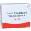FUR XT TABLET 15?S