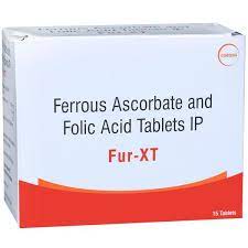 FUR XT TABLET 15?S