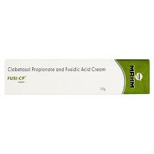 FUSI CP CREAM 10GM