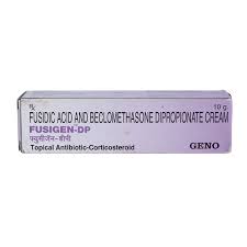 FUSIGEN DP CREAM