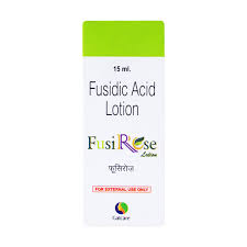 FUSIROSE 2% LOTION 15ML