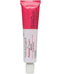 FUSIWAL 2% CREAM 15GM