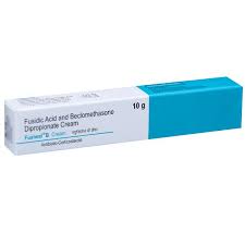 FUSIWAL B CREAM 15GM