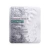 FUSYS 150MG STRIP OF 6 TABLETS