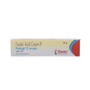 FUTOP CREAM 10GM