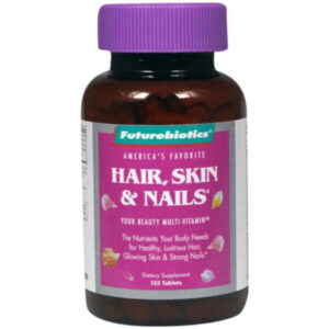 FUTUREBIOTICS BEAUTY SUPPLEMENT