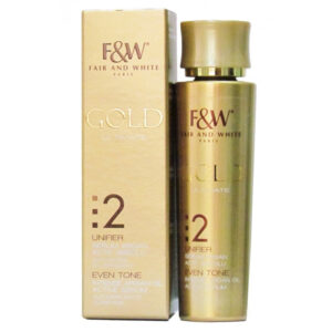 Gold 2 Even Tone Serum 30ml
