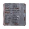 FYNAL OZ STRIP OF 6 TABLETS