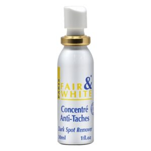 Fair and White Original ? Dark Spot Remover