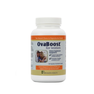 FairHaven Health OvaBoost for Women 60 Capsules