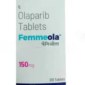 Femmeola 150mg Tablet 120?s