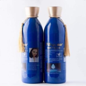 Filipino Injection Body Lotion