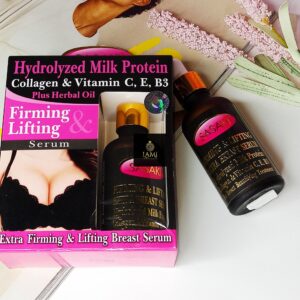 Firming and Lifting Breast Serum