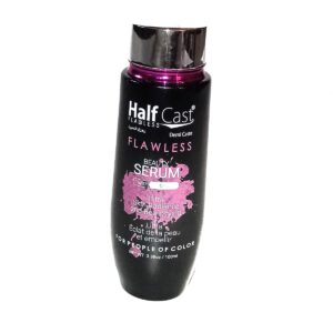 Half Cast Flawless Beauty Serum