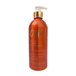 Carrot Glow Intense Toning Beauty Milk ? Flawless