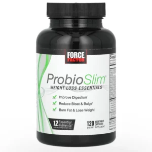 Force Factor ProbioSlim