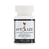 Forever Living Vitolize Men ? Food Supplement