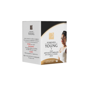 Forever Young Lightening Cream
