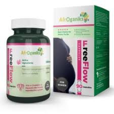 Free Flow Capsules For Women