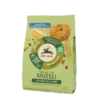 Shortbread With Organic Muesli Alce Nero 350g