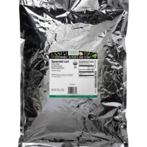 Frontier Co-Op Organic Spearmint Leaf