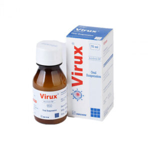 Virux Oral Suspension