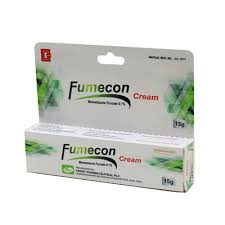 Fumecon Cream | Exp. Date: 7/26