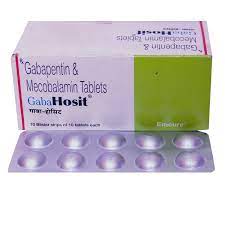 GABA HOSIT TABLET