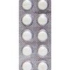 GABACENT 100MG TABLET