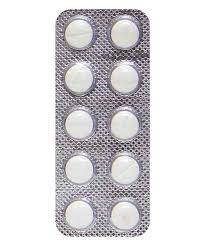 GABACENT 100MG TABLET