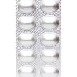 GABACENT NT TAB 10`S