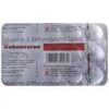 GABANEURON 300MG/500MCG STRIP OF 15 TABLETS