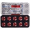 GABAPIN PLUS 100MG TAB 10`S