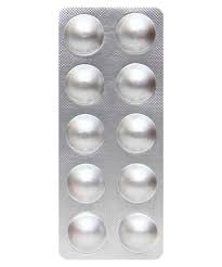 GABARICH NT TABLETS 10?S